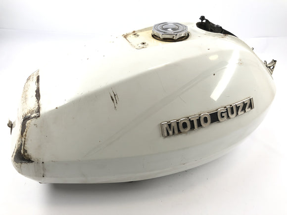 Moto Guzzi California II VT [1985] - Tank petrol tank
