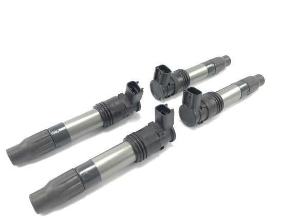 KTM 1050 Adventure [2017] - Zestaw cewek zapłonowych