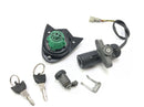 Husqvarna SM 630 A4 [2010] - Locksmith ontstekingsvergrendeling-5