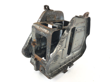 ヤマハXS 400 2A2 [1982]  - バッテリーボックス