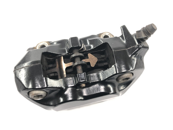 KTM RC 125 [2016] - Jarrusatula edessä BYBRE kaksoismäntä