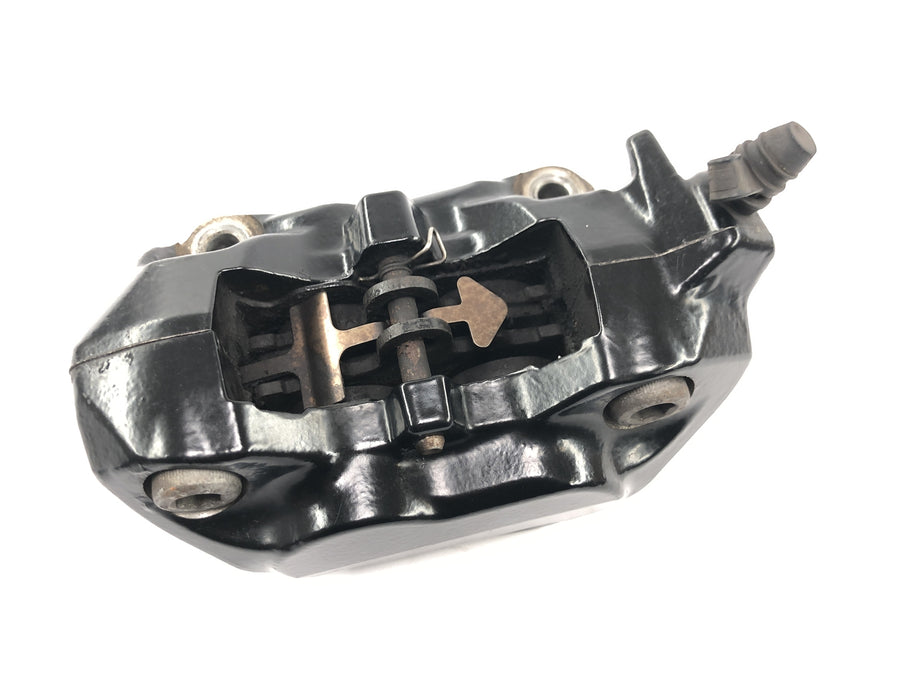 KTM RC 125 [2016] - Pinça de freio dianteira BYBRE pistão duplo