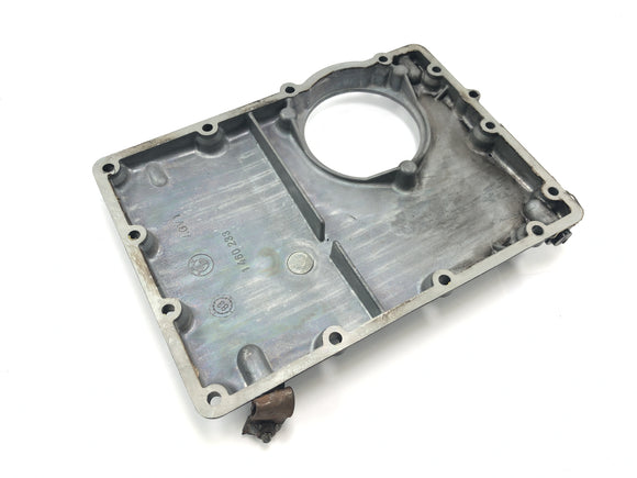 BMW K 100 [1984] - Tapa motor cárter aceite