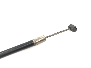 Yamaha TRX 800 4un [1996] - Kobling af tog Bowdenzug - 0