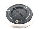 Ducati Monster S4R M4 [2004] - Tankdeckel Benzinverschluss Fuel Cap Racingdeckel-2