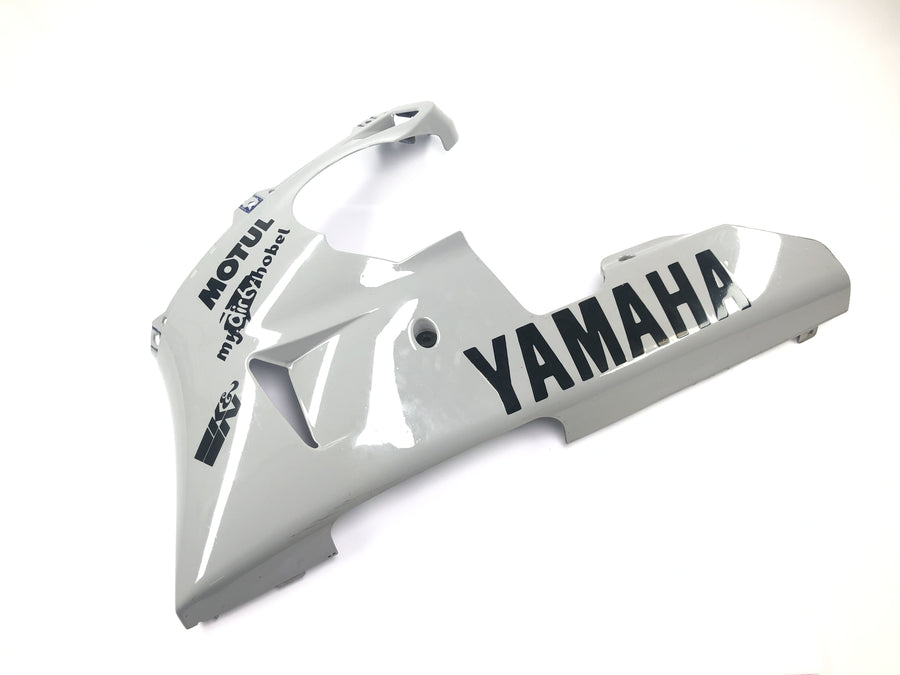 Yamaha YZF R1 RN04 [2001] - Seitenverkleidung Verkleidungsseitenteil links