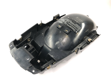 BMW R 1100 RT 259 [1999] - Heckinnenverkleidung Radabdeckung Hinterradkotflügel - 0