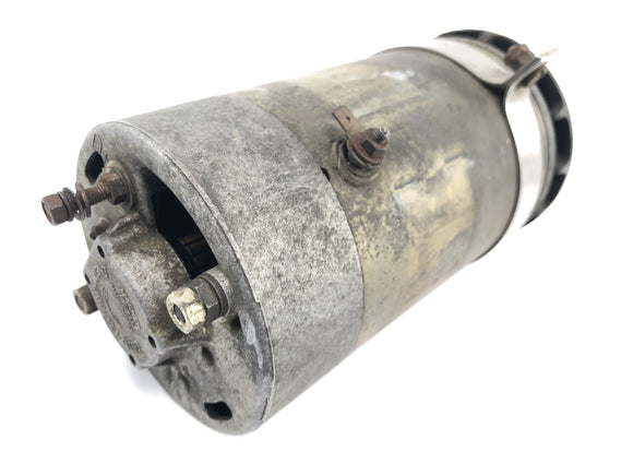 Moto Guzzi V7 Special [1971] - Lichtmaschine Generator Dynastart Magneti Marelli 12V