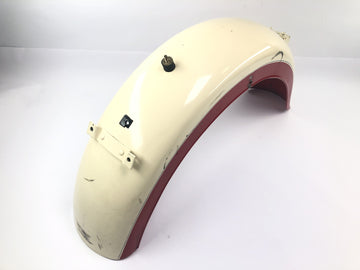 Moto Guzzi California 1100 EV KD [1998] - Pára-lama traseiro tampa da roda traseira pára-lama traseiro - 0