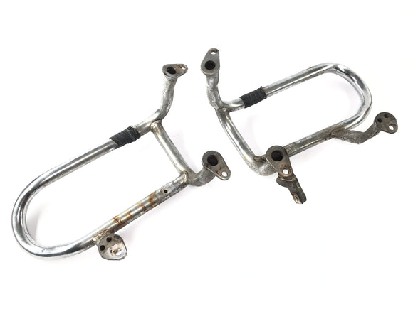 Honda GL 1500 Goldwing SC22 [1987] - Krockbøyler venstre og høyre