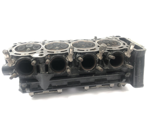 Yamaha YZF R1 RN01 [1998] - Testa di cilindri