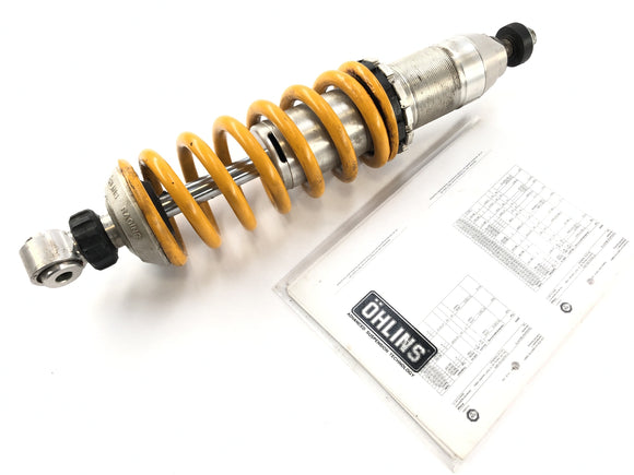 BMW R 1200 GS R12 K25 [2003] - Absordér šoku vpředu Öhlins