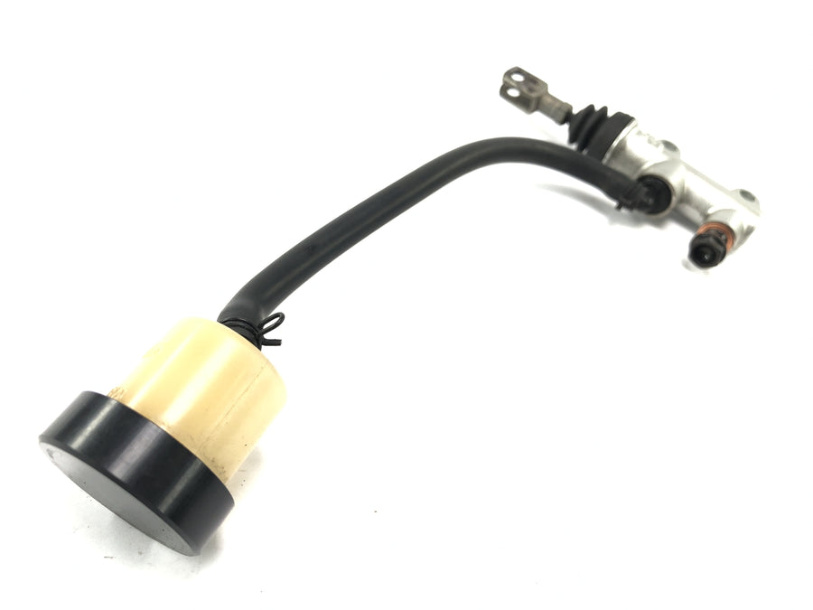 Ducati 999 H4 [2003]  - 後ろのブレーキポンプ