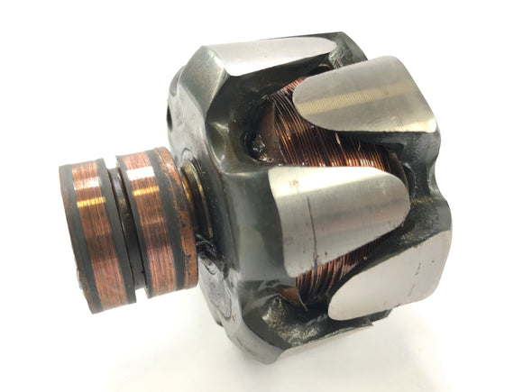 Moto Guzzi V 1000 VG [1980] - Alternateur à rotor