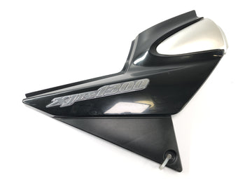 ヤマハ XJR 1300 RP06 [2002] - サイドフェアリング 右サイドカバーフェアリング