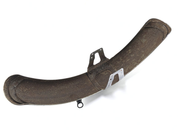 Honda CB 650 RC03 [1981] - Kotflügel vorne