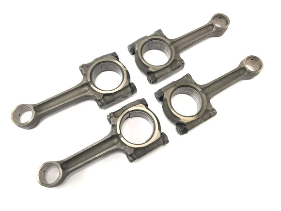 Kawasaki ZX 12 R ZXT20A [2001] - sada ojnicových tyčí