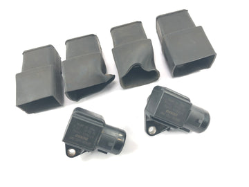 Honda VFR 800 FI RC46 [1999] - Sensoren und Relais Konvolut