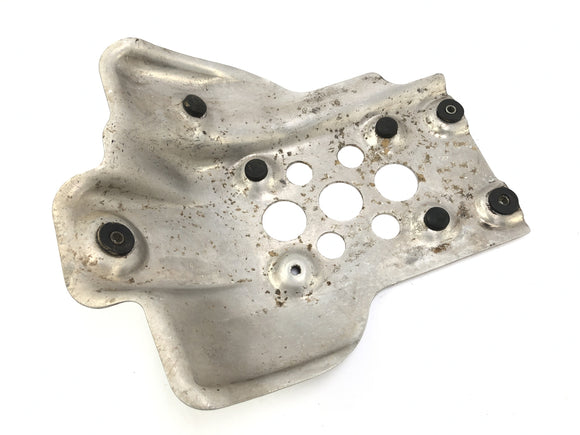 Yamaha XT 350 3YT / 55V [1990] - Motorbescherming