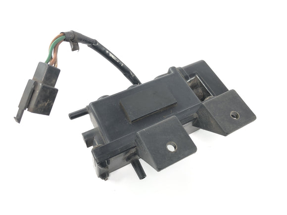 Honda GL 1500 Goldwing SC22 [1987] - Ventilsteuergerät Luftventil Steuerung Boxmodul