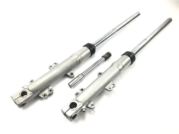 MOTO GUZZI CALIFORNIA 2 1000 VT [1982] - Gabel Telegabel Vordergabel mit Achse