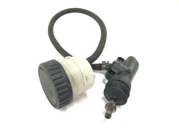 BMW K 1100 LT [1993] - Bremspumpe hinten Bremszylinder Fußbremspumpe - 0