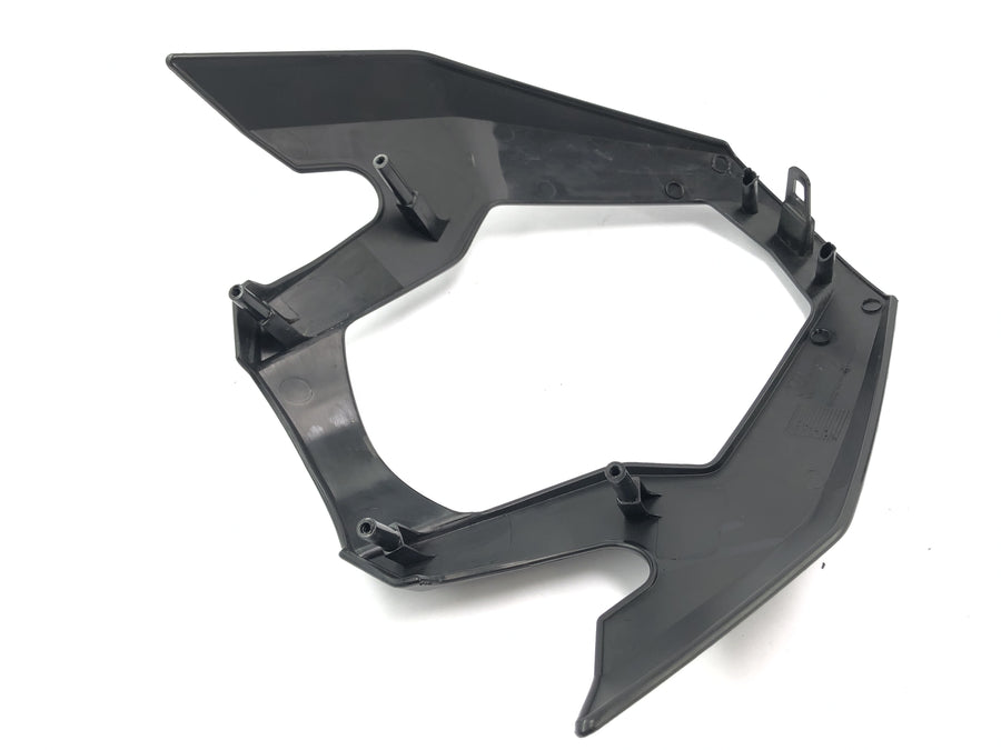 KTM 1050 Adventure [2017] - Scheinwerfermaske Verkleidung Lampenmaske Frontmaske