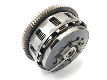 ヤマハ XJR 1300 RP06 [2002] - クラッチ