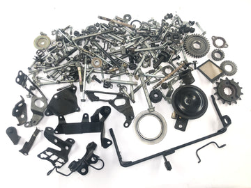 Honda FMX 650 RD12 [2006] - Restteile und Schrauben Kleinteile