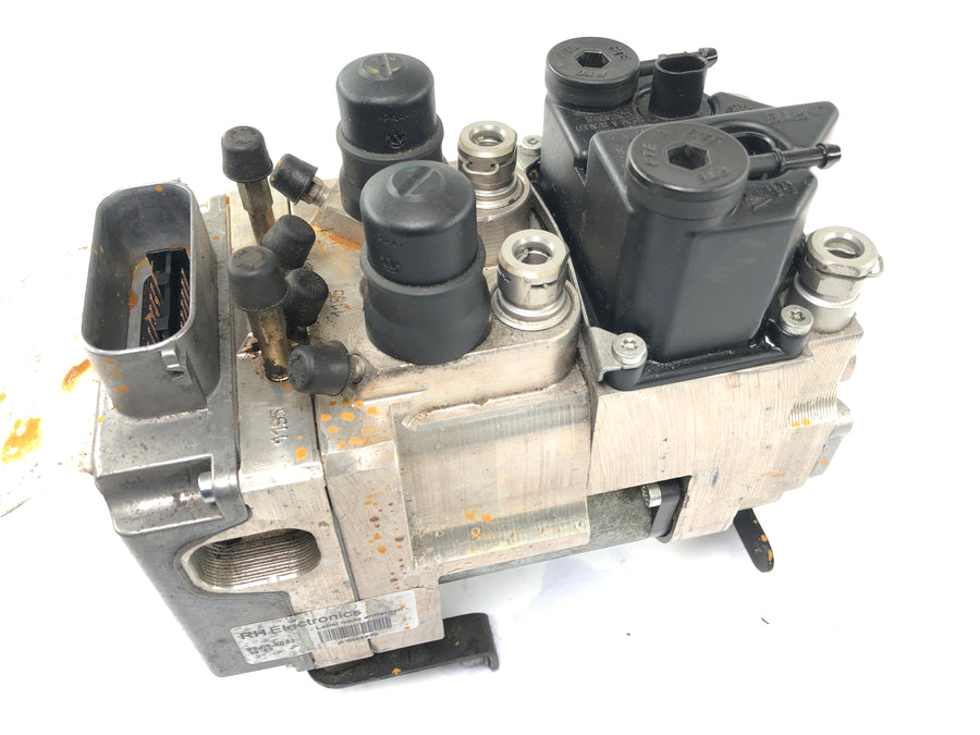 BMW R 1200 ST R1st [2006] - Blok sterowania jednostką sterującą ABS