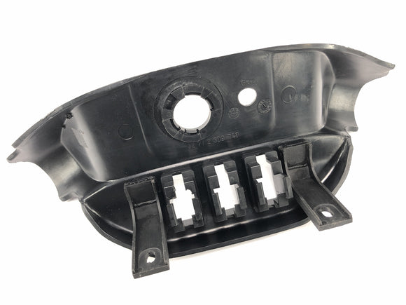 BMW K 1100 RS [1991] - handlebar cladding switch recording Business protection