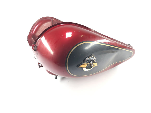 Kawasaki VN -15 Vnt50a [1989] - Танк Бензин -Танк с Delle