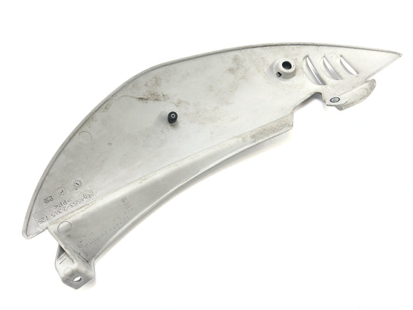 BMW F 650 GS Dakar [2007] - Side panel left