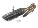Honda CBR 1000 RR SC59 [2008] - Schalldämpfer MIVV Slip-On Auspuff Endschalldämpfer-1
