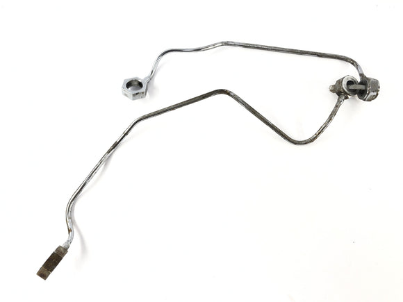 Yamaha XV 750 5G5 [1982] - Ölleitungen Ölsteigleitung Set