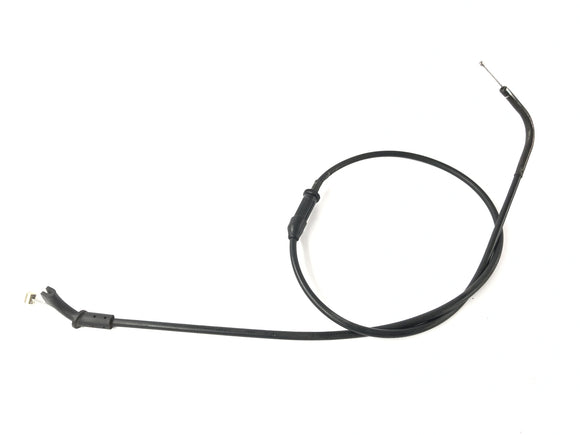 KTM LC4 640 EGS [2004] - Duse Train Bowdenzug