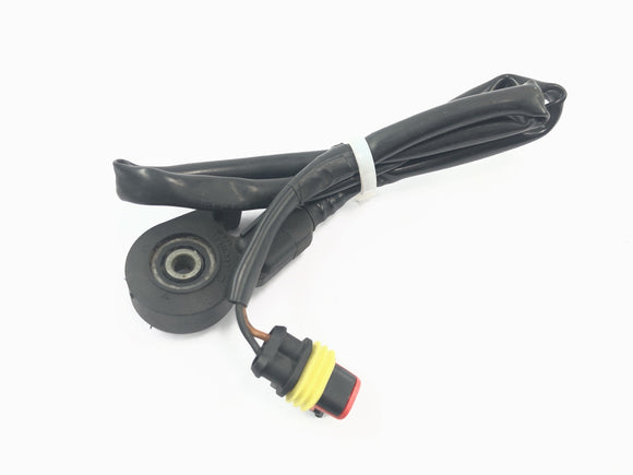 Aprilia RSV 1000 R [2004] - Seitenständerschalter