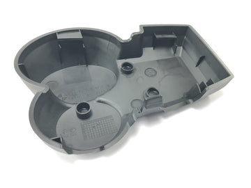 BMW R 1200 R R1ST [2008] - Cubierta de instrumentos, cubierta de velocímetro, cubierta de cabina - 0