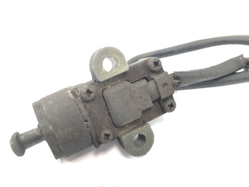 Yamaha XTZ 660 3YF [1992] - Interruttore cavalletto laterale - 0