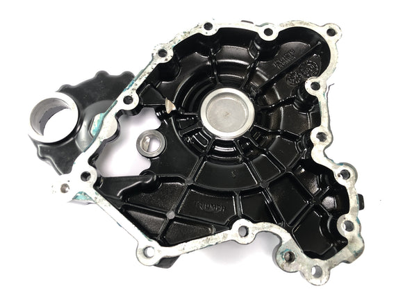 Triumph Speed Triple 1050 515NJ [2007] - Motordeckel rechts Lichtmaschinenabedeckung