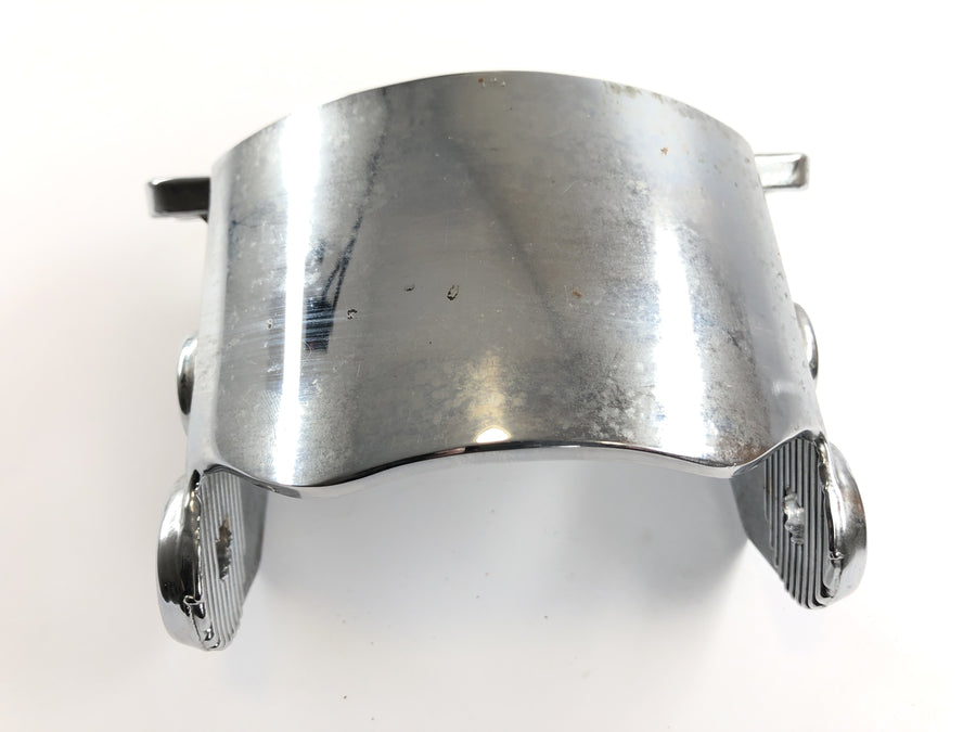 BMW R 1200 C 259C [1997] - Placa protetora de fixação na frente