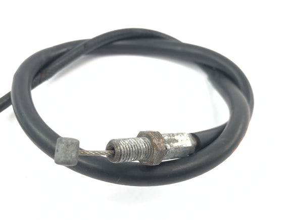 Ducati Monster S4R M4 [2004] - Gaszug Bowdenzug