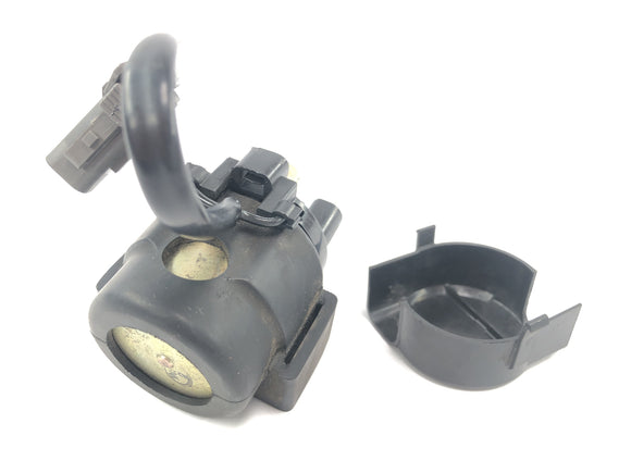 Ducati Monster S4R M4 [2004] - Anlasserrelais Starterrelais Magnetschalter Relais