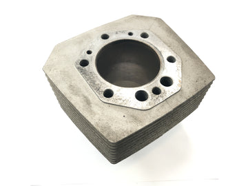 MOTO GUZZI CALIFORNIA 2 1000 VT [1982] - cylinder with piston on the left - 0