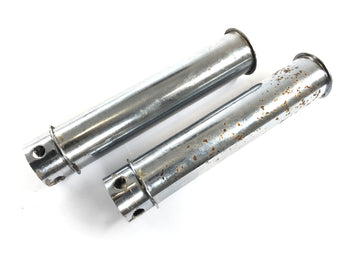 Triumph Bonneville T140V [1976] - Bolsas ciegas de revestimiento