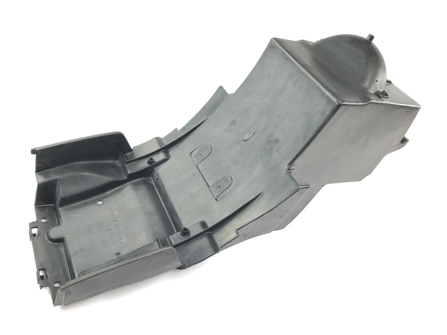Kawasaki ZRX 1200 S ZRT20A [2001] - Batteriboks bagerste inderskærm inderpanel