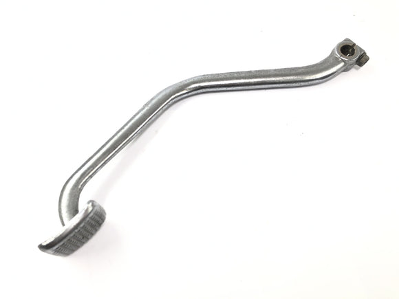 Kawasaki Z 1100 KZZ10A [1984] - Postato di leva del piede del pedale del freno