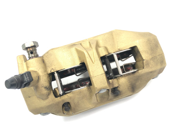 Aprilia RSV 1000 RP Mille [2001] - Remklauw rechtsvoor