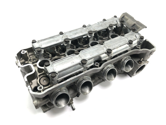 Honda CBR 900 RR Fireblade SC33 [2000] - Zylinderkopf Ventilkopf