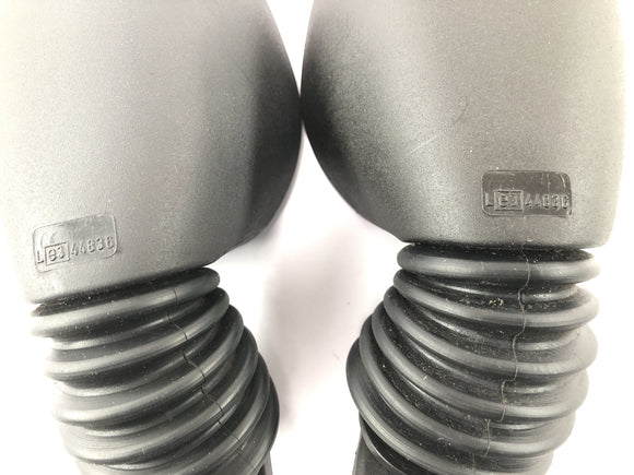 Moto Guzzi California III VY Integrale [1990] - Lusterko wsteczne, lusterko boczne, komplet lewy i prawy